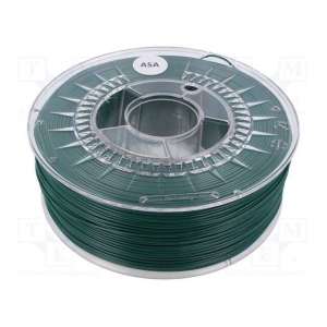 ASA 1,75 RACE GREEN DEVIL DESIGN