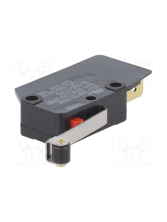 v1661c5r-omron electronic components