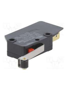 v1661c5r-omron electronic components