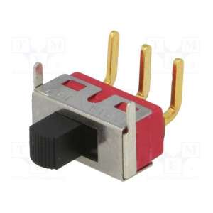 MSS13PLP IC SWITCHES