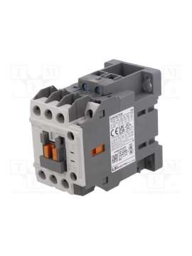mc-18b 400vac 1a1b-ls electric