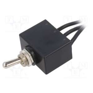 TB1-1D-DC-WW SWITCH COMPONENTS