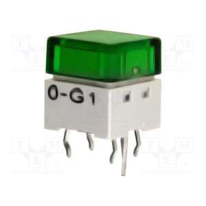B3W-9000-G1G OMRON Electronic Components