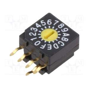 DRR 3016 KNITTER-SWITCH