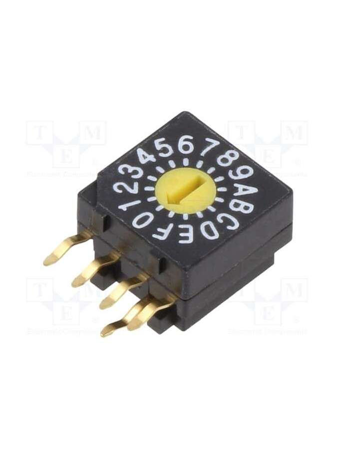 drr 3016-knitter-switch