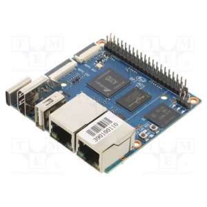 BPI-M2S(AMLOGIC A311D) SINOVOIP