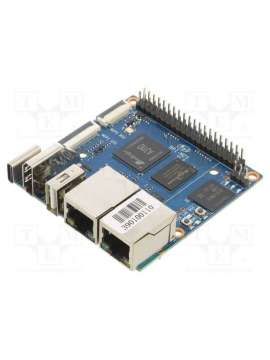bpi-m2s(amlogic a311d)-sinovoip