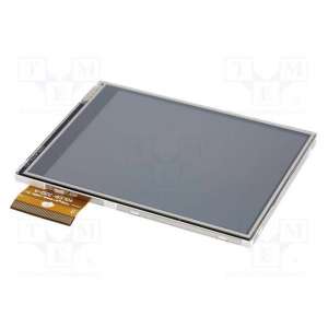 4DLCD-32QA 4D Systems