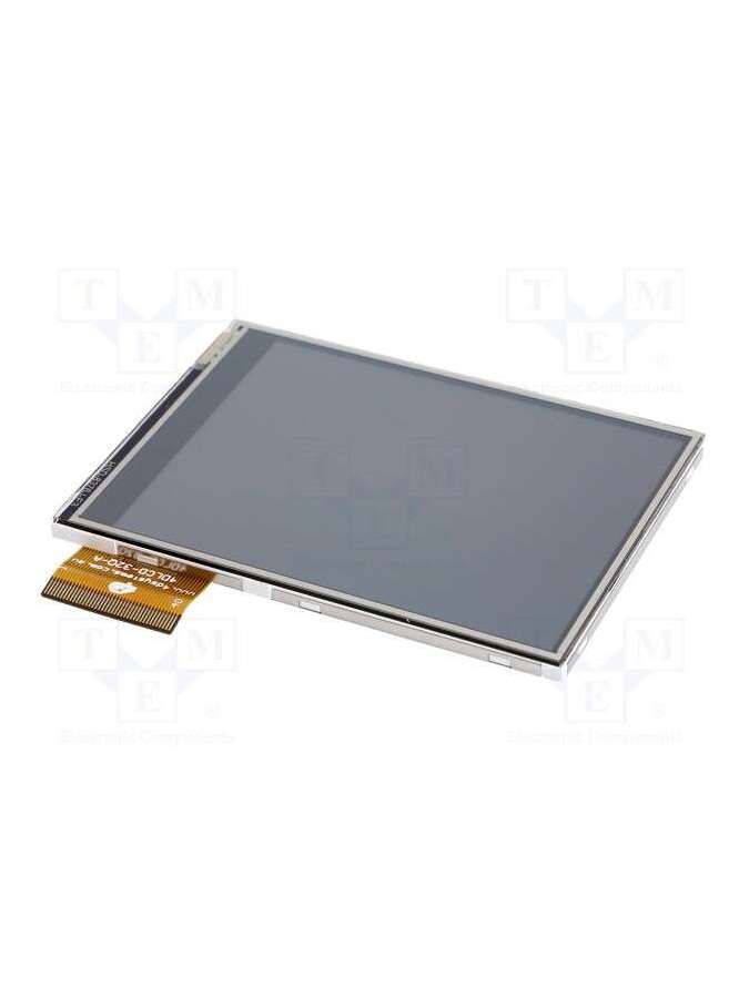 4dlcd-32qa-4d systems