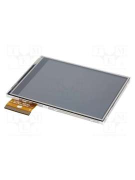 4dlcd-32qa-4d systems