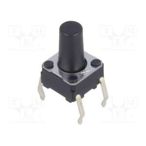 B3F-1070 OMRON Electronic Components