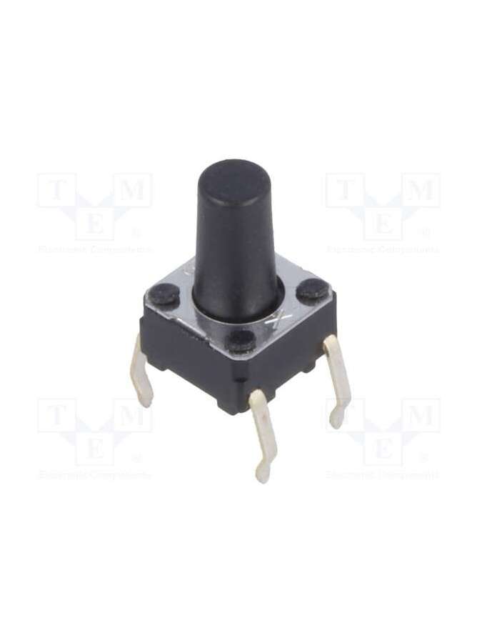 b3f-1070-omron electronic components