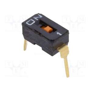 A6T-1101 OMRON Electronic Components
