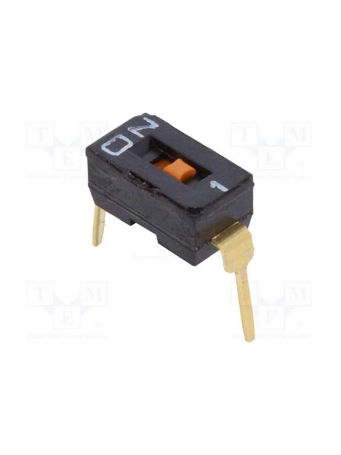 a6t-1101-omron electronic components
