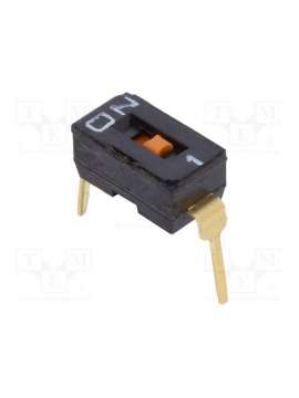 a6t-1101-omron electronic components