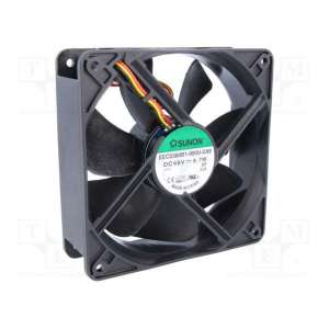 EEC0384B1-000U-G99 SUNON