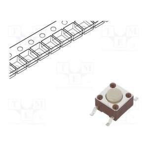 TL3301NF260QG E-SWITCH