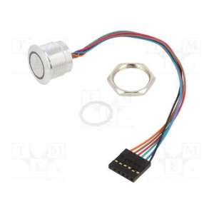 CS4M2FR E-SWITCH