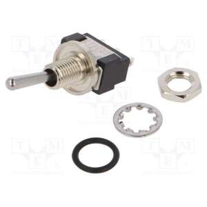 MTE 106 D KNITTER-SWITCH