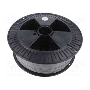 PLA 1,75 GRAY 2 DEVIL DESIGN