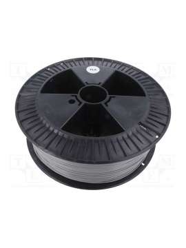 pla 1,75 gray 2-devil design