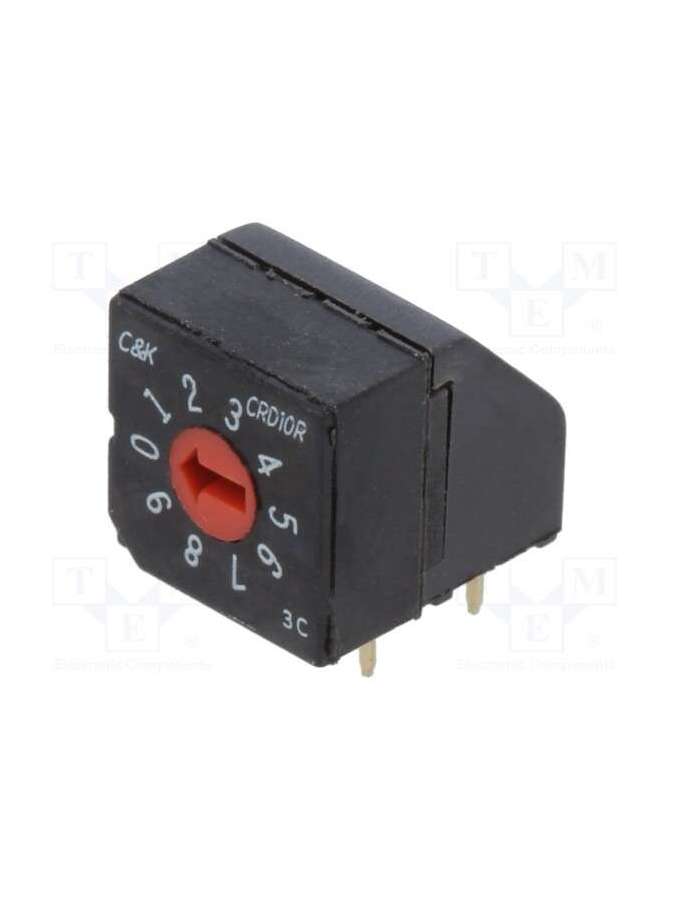 crd10rm0ab-c&k