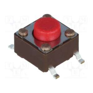DTSM-62R-V-B DIPTRONICS