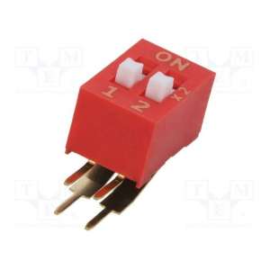 KAS2102E E-SWITCH