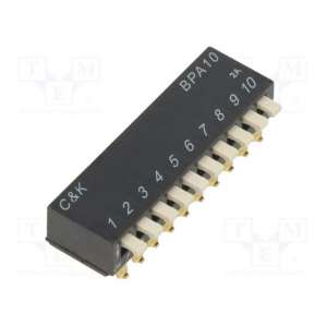 BPA10SB C&K