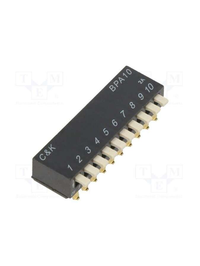 bpa10sb-c&k