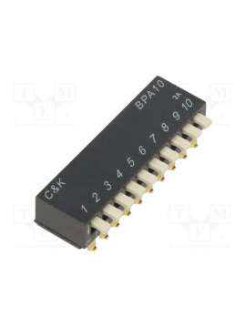 bpa10sb-c&k