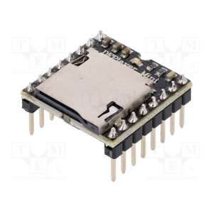 DFR0299 DFROBOT