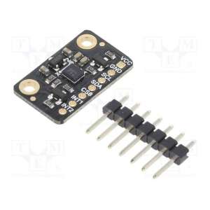 SEN0373 DFROBOT