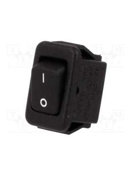 mr5-110-f5-bbw-2-canal electronic