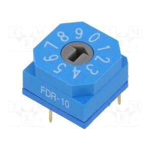 FDR-10 SUNGMUN ELECTRONICS