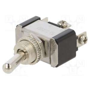 TA1-1D-DC-4 SWITCH COMPONENTS