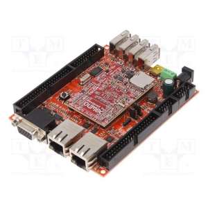 AM3359-SOM-EVB-IND OLIMEX