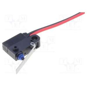 D2HW-C222MR OMRON Electronic Components