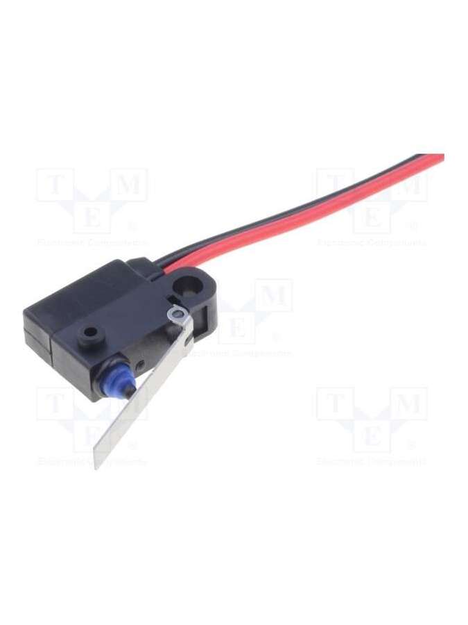 d2hw-c222mr-omron electronic components