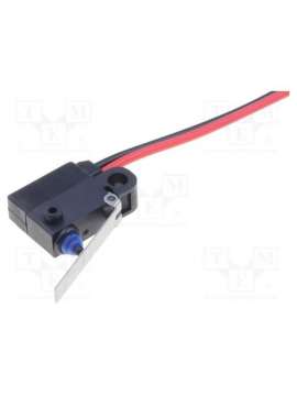 d2hw-c222mr-omron electronic components