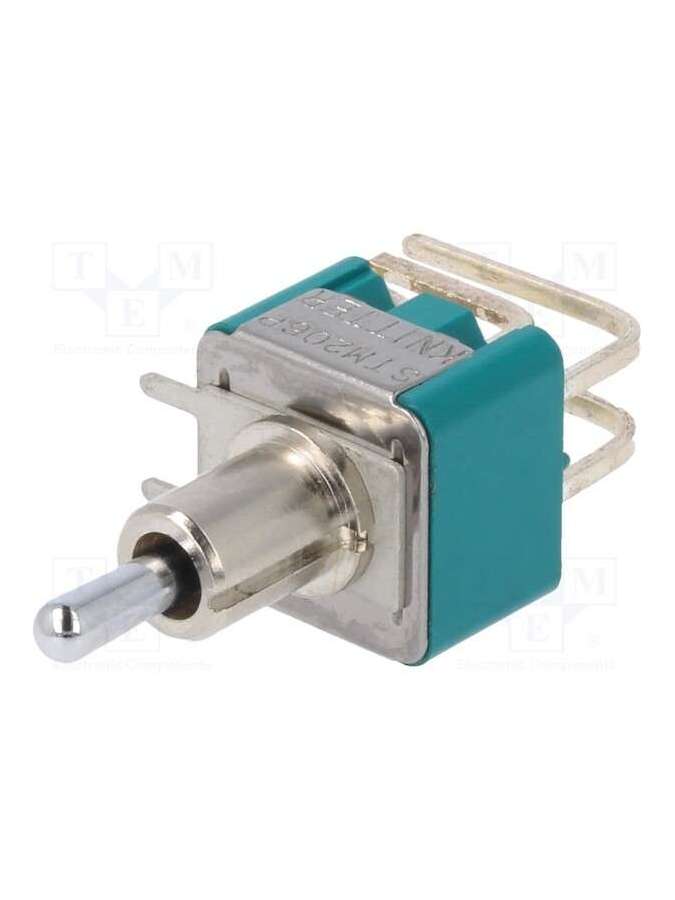 stm 206 p-vm-knitter-switch