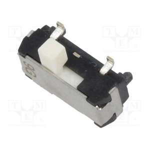 CL-SB-12B-11 Nidec Copal Electronics