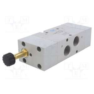 324 ME PNEUMAT