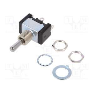 ET110E12-Z Nidec Copal Electronics