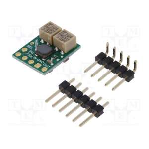 2.5-9V STEP-UP/STEP-DOWN S9V11MACMA POLOLU