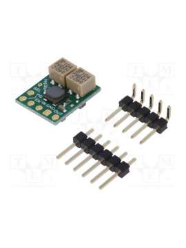2.5-9v step-up/step-down s9v11macma-pololu