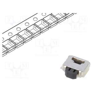 B3U3100P OMRON Electronic Components