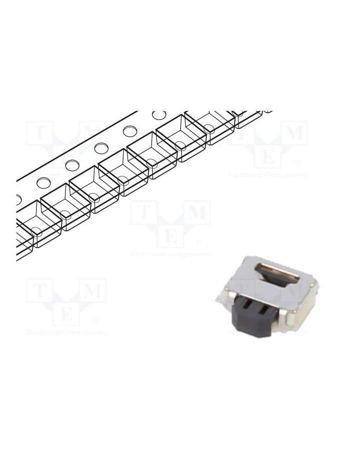 b3u3100p-omron electronic components