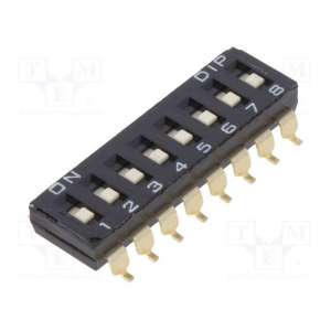 SBS 1008 KNITTER-SWITCH