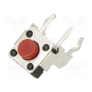 TL1105VF250Q E-SWITCH